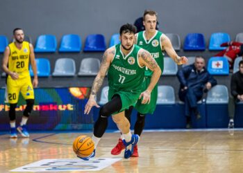 Екс-захисник Запоріжжя продовжив кар’єру в Вищій лізі — Федерація баскетболу України