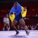 Беленюк не хоче, щоби Україна бойкотувала Олімпійські ігри | Боротьба |