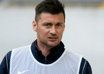 Федецкий поделился подробностями того, что происходит с Милевским