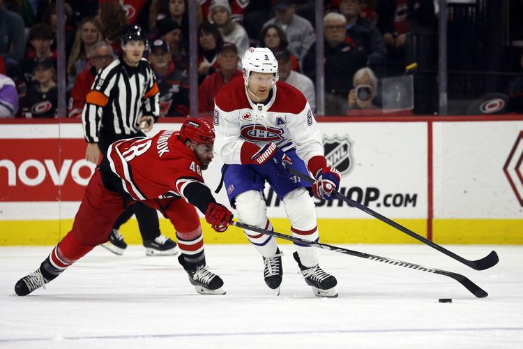 Едмонтон закинув 5 сухих шайб у ворота Сан-Хосе, Вегас зміг дотиснути Лос-Анджелес