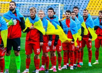 ФК «Нива» (Бузова) приостановил свою деятельность до окончания войны