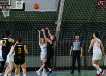 Франківськ-ПНУ-ДЮСШ-2 двічі переграв КСЛ-Київ-Баскет: фотогалерея — Федерація баскетболу України