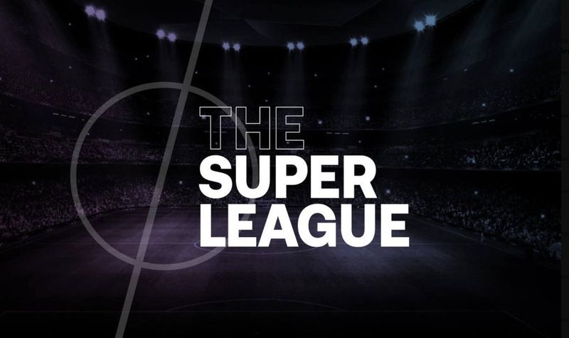 Суперліга УЄФА