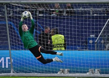 Игру Ризныка за «Шахтер» похвалил Юрий Вирт