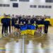 Кадетські збірні України U-16 виграли міжнародний турнір в Барселоні — Федерація баскетболу України