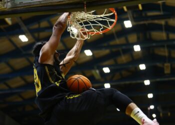 Київ-Баскет обіграв БІПУ на старті домашнього баблу: фотогалерея — Федерація баскетболу України