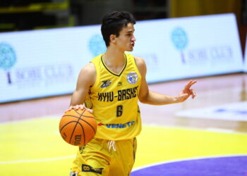 Київ-Баскет переміг Старий Луцьк і пройшов домашній бабл без поразок — Федерація баскетболу України