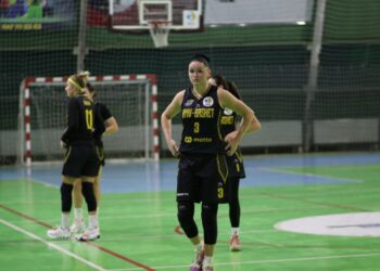 Київ-Баскет прийме ІнтерХім, Франківськ-Прикарпаття відправляється до Рівного: розклад матчів жіночої Суперліги — Федерація баскетболу України