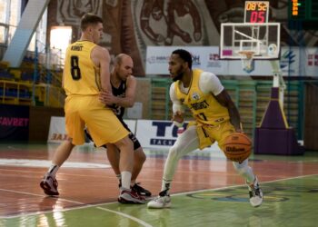 Київ-Баскет проти БІПИ, Старий Луцьк зіграє з Черкаськими Мавпами: анонс Суперліги Favbet 17 грудня — Федерація баскетболу України