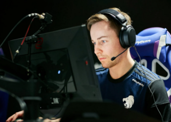 Колишній капітан Heroic перейшов в Liquid — Кіберспорт