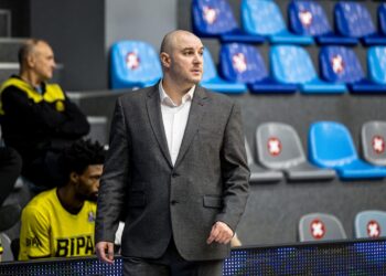 Кривбас розпочав друге коло Суперліги Favbet з поразки від БІПИ: коментарі після гри — Федерація баскетболу України