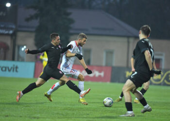 «Кривбасс» уходит на зимний перерыв в статусе лидера в турнирной таблице УПЛ