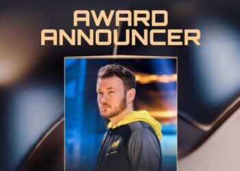 Легенда NaVi буде одним з ведучих на HLTV Award Show 2023 — Кіберспорт