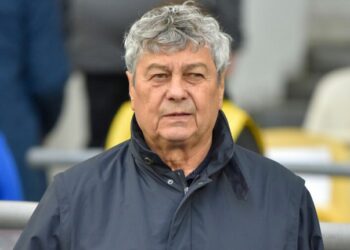 Луческу планирует работать в сборной Румынии, а не в бухарестском «Динамо»