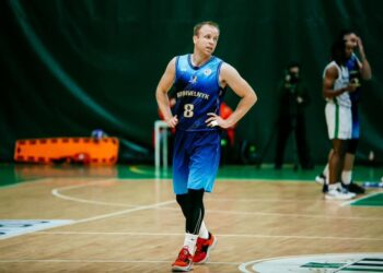 Максим Луценко: Хочу допомогти Говерлі здобути якомога більше перемог — Федерація баскетболу України