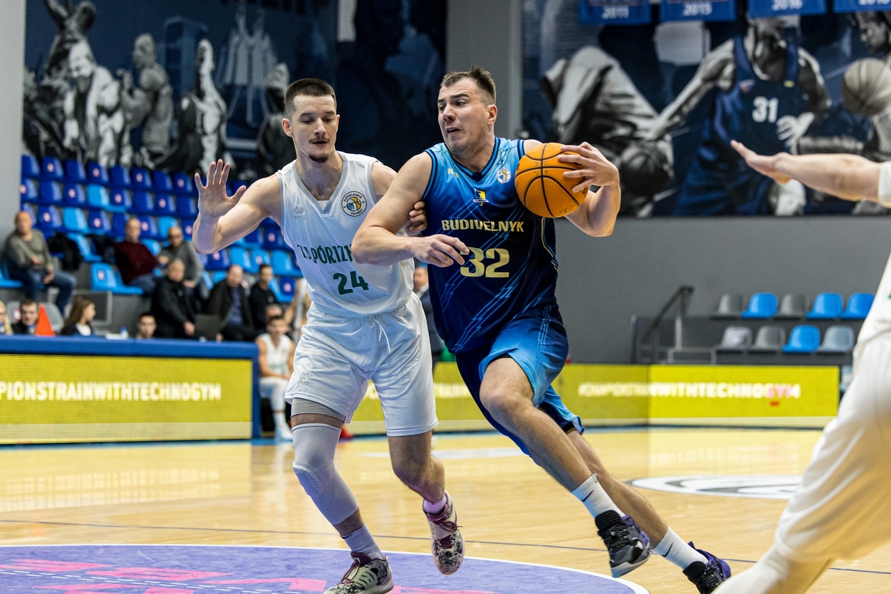 Максим Нікітін та Ростислав Кабанов перейшли до Запоріжжя