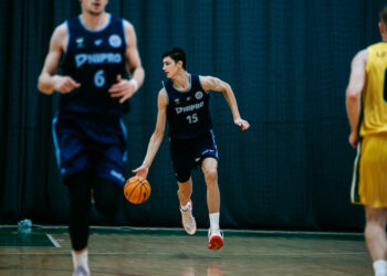 Матч лідерів та ще дві гри в Івано-Франківську: анонс Суперліги Favbet 21 грудня — Федерація баскетболу України