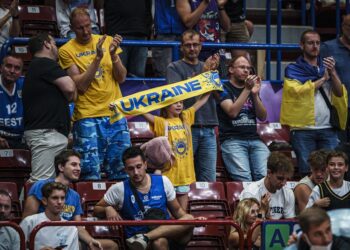 Мінмолодьспорт розробило порядок узгодження та проведення спортивних змагань з глядачами — Федерація баскетболу України