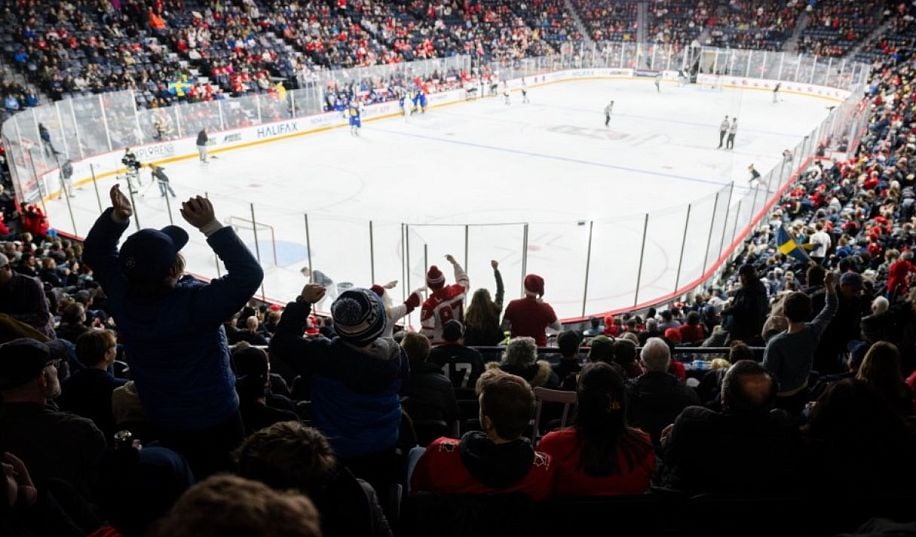 Молодіжний чемпіонат світу з хокею-2024: формат, розклад матчів, склади груп та все, що потрібно знати про турнір