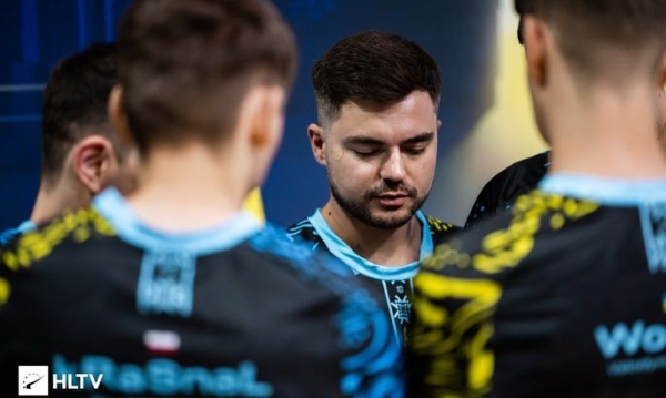 Monte пропустять фінальний етап ESL Challenger League S46.