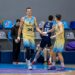 MVP Суперліги Володимир Конєв перейшов до Дніпра — Федерація баскетболу України