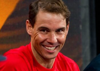 Надаль объявил о возвращении на корт после годичного перерыва — Теніс