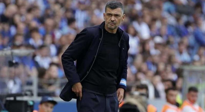 Сержіу Консейсау