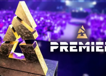 NaVi дізнались своїх суперників по групі на BLAST Premier World Final 2023 — Кіберспорт