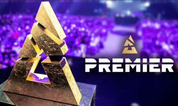 NaVi дізнались своїх суперників по групі на BLAST Premier World Final 2023
