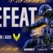 NaVi стартували з поразки на BLAST Premier World Final 2023 — Кіберспорт
