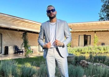 Неймар вляпался в очередной громкий скандал