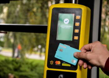 В Чернігові підвищать вартість проїзду в автобусах