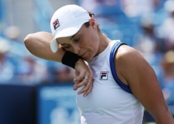 Первая ракетка мира сообщила о помолвке — Теніс