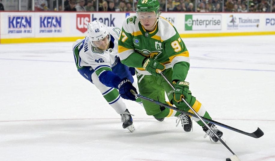 Калгарі впевнено обіграв Флориду, Вінніпег в овертаймі поступився Монреалю