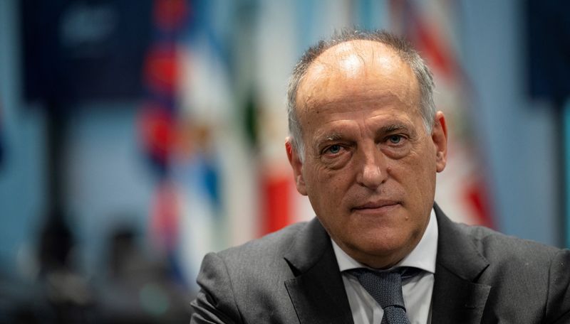 Хав'єр Тебас