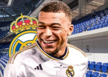 «Реал» Мадрид сделает последнее предложение для Мбаппе