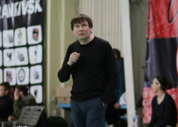 Рівне-ОШВСМ дало бій, але поступилось Франківську-Прикарпаттю: коментарі після гри — Федерація баскетболу України