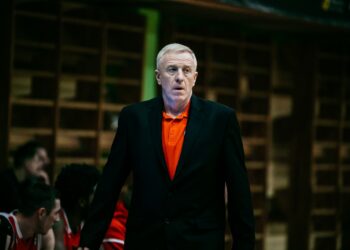 Рівне-ОШВСМ поступився Запоріжжю на старті баблу в Івано-Франківську: коментарі після гри — Федерація баскетболу України