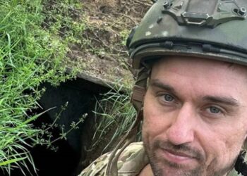 Россияне — обычные террористы: Долгополов реагирует на массированную атаку — Теніс