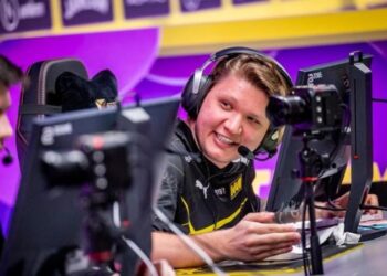 S1mple дав велике інтервю для Thorin — Кіберспорт