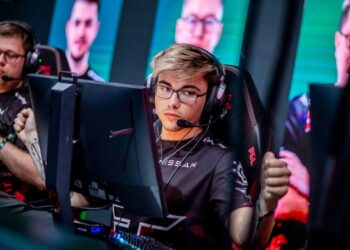 S1mple до Twistzz:  Неважливо, що станеться у твоєму житті, ти один із найкращих гравців у світі — Кіберспорт