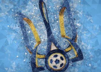 Сборная Украины получила наказание от УЕФА за происшествие в матче с Италией