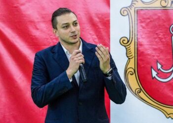 Сергій Стразов: Успішно вирiшуємо завдання збереження баскетболу в Одесі — Федерація баскетболу України