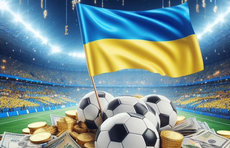 Футбол та гроші