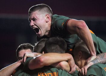 Шахтар — Марсель: аналітики оцінили шанси «гірників» здолати французів у плей-офф Ліги Європи | Єврокубки