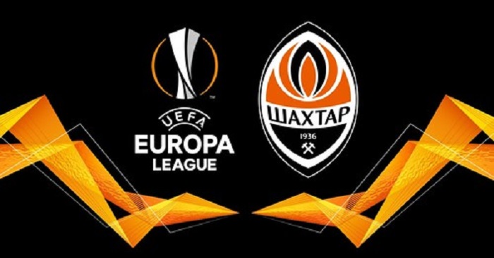 «Шахтер» узнал потенциальных соперников в стыковых матчах Лиги Европы