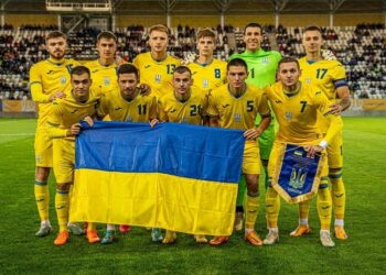Шесть футболистов, готовых дебютировать в 2024 году за сборную Украины