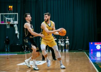 Шість команд розпочинають бабл у Черкасах: анонс матчів Суперліги Favbet 7 грудня — Федерація баскетболу України