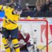Швеція розгромила Латвію, американці дотиснули Норвегію | Хокей |