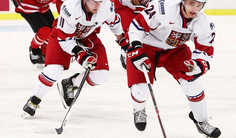 Словаччина – Чехія. Пряма трансляція